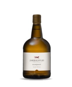 Jakkalsvlei Pink Moscato Natural Sweet