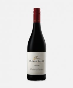 Kleine Zalze Pinotage