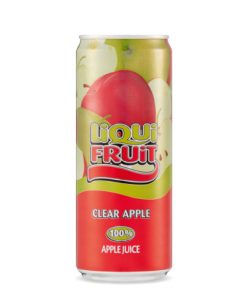 Liqui Fruit Clear Apple