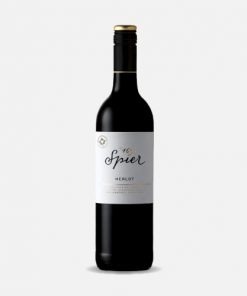 Spier Merlot