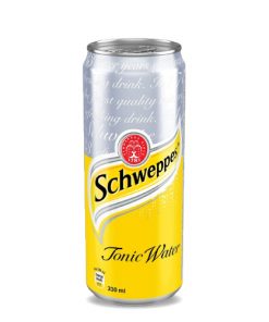 Tonic Water