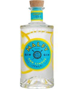 Malfy Gin Bottled in Italy available at The Wine Boutique