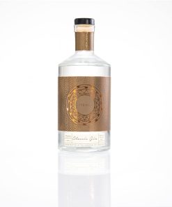 Imbali Craft Gin - The Wine Boutique