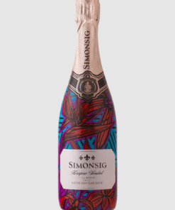 Simonsig Satin Nectar Rose